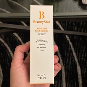 BeautyStat Universal C Skin Refiner